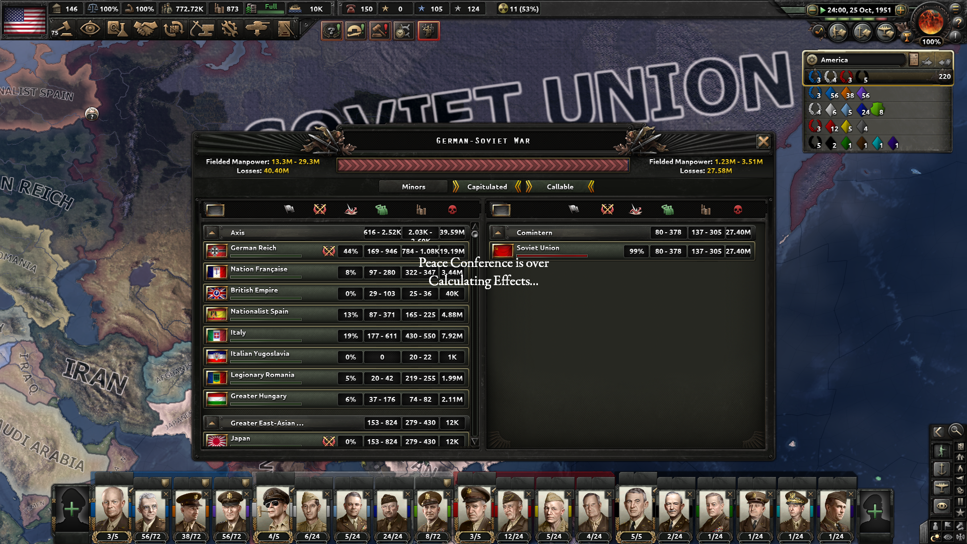 HOI4 Axis vs Commintern 1951-10-25 War Score b.png